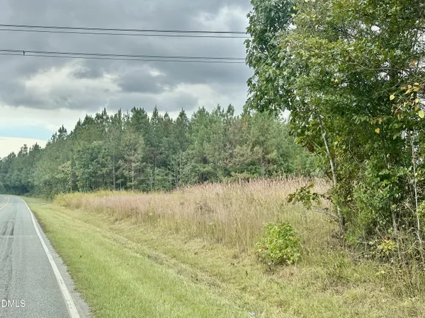 $169,500 | 18.2-acres Range Road, Rougemont, NC 27572
