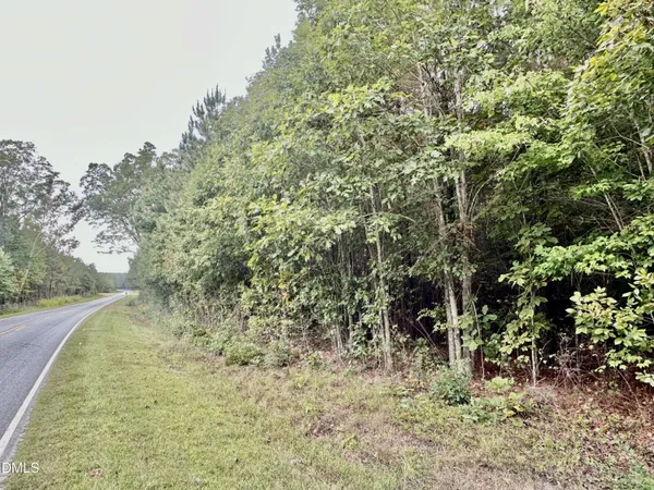 $169,500 | 18.2-acres Range Road, Rougemont, NC 27572
