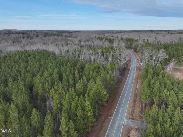 $169,500 | 18.2-acres Range Road, Rougemont, NC 27572