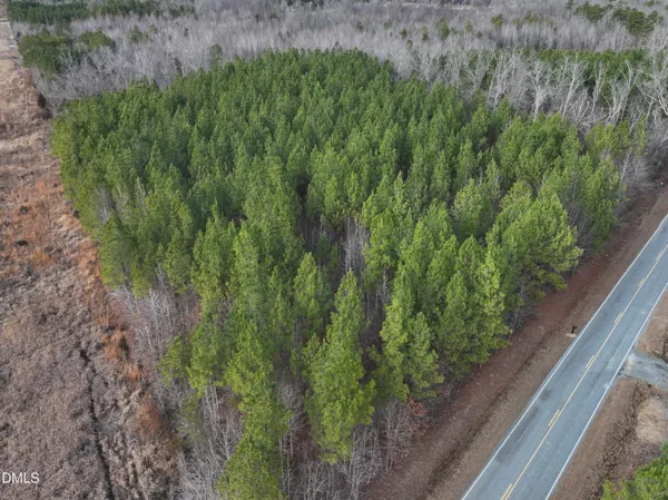 $169,500 | 18.2-acres Range Road, Rougemont, NC 27572