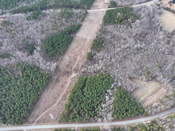 $169,500 | 18.2-acres Range Road, Rougemont, NC 27572