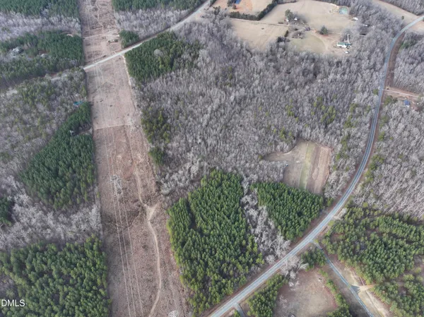 $169,500 | 18.2-acres Range Road, Rougemont, NC 27572