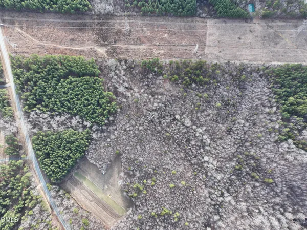 $169,500 | 18.2-acres Range Road, Rougemont, NC 27572