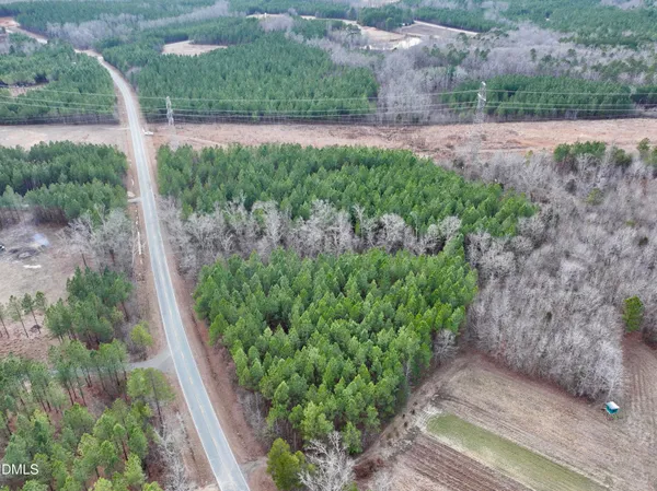 $169,500 | 18.2-acres Range Road, Rougemont, NC 27572