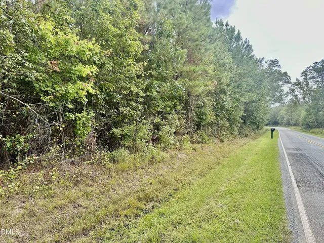 a view of lake from balcony