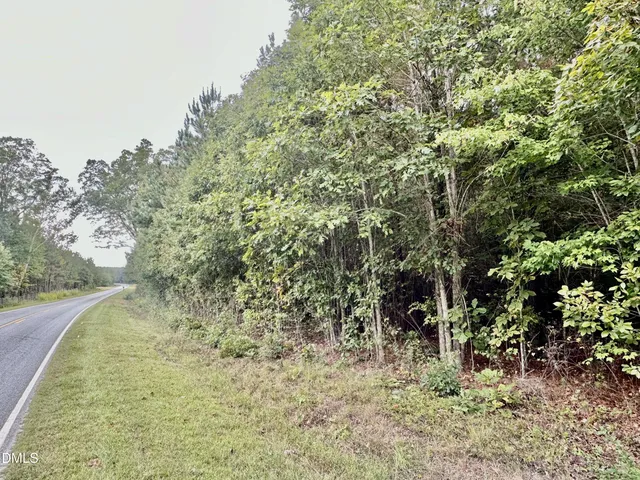 $169,900 | 18.2-acres Range Road, Rougemont, NC 27572