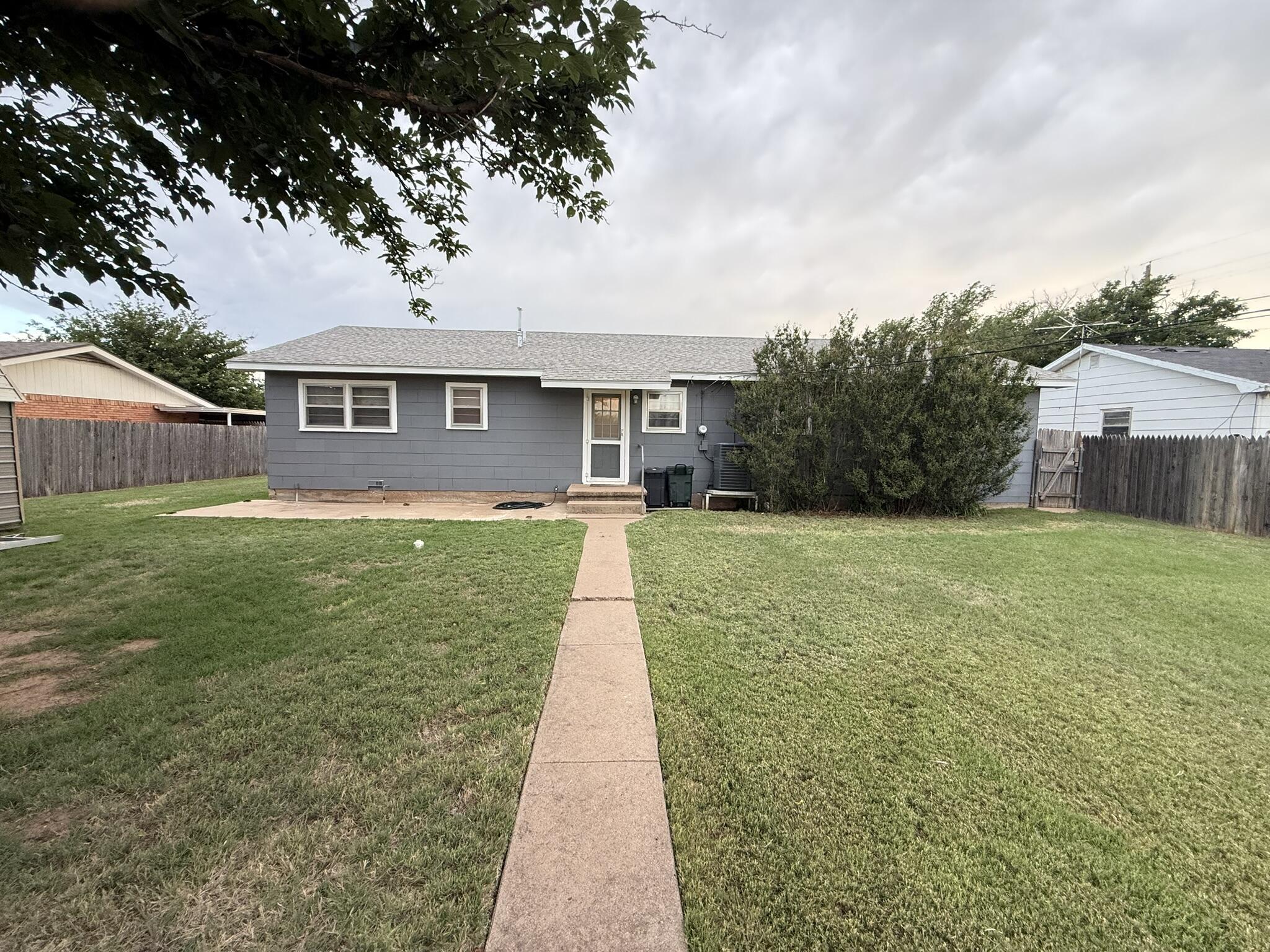 1216 Avenue M Ralls, TX 79357 - Photo 25 of 27 IMG_0352