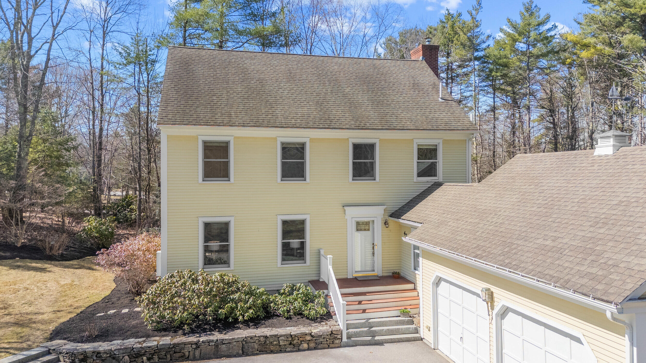 47 Glen Road Yarmouth, ME 04096 - Photo 47 of 63 47 glen rd, yarmouth, me 04096, usa_059