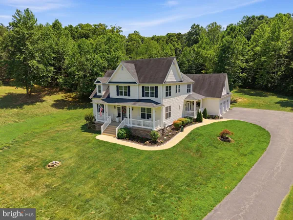 $925,000 | 3730 Thunder Hill Drive, Prince Frederick, MD 20678
