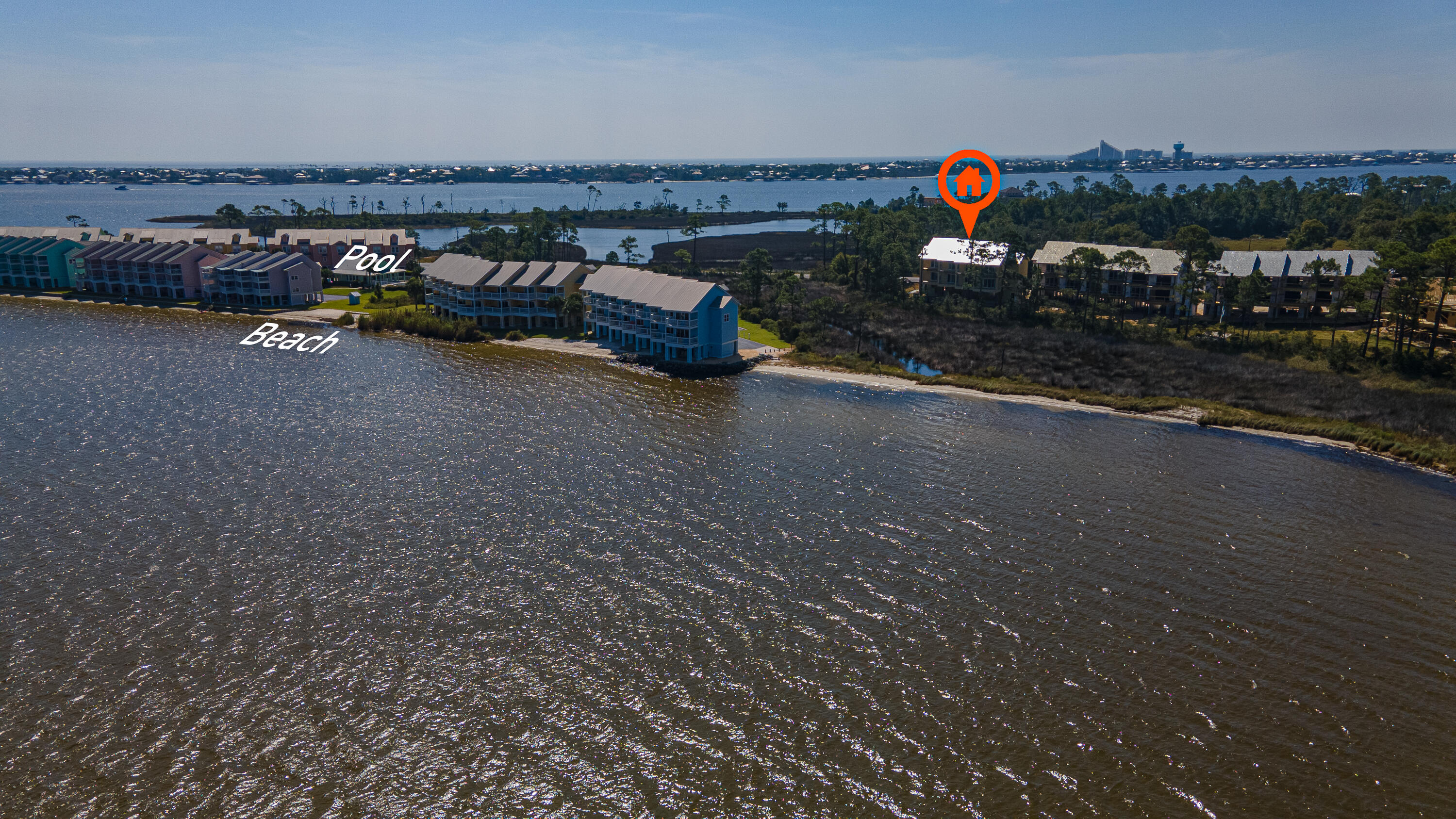 16112 Innerarity Point Road, Unit 28 Pensacola, FL 32507 - Photo 19 of 25 Gallery Image 19