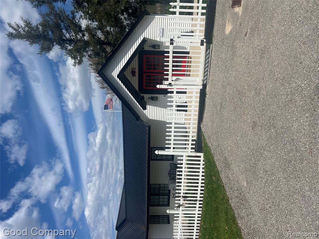 1849 East Pratt Lake Road Gladwin, MI 48624 - Photo 50 of 60