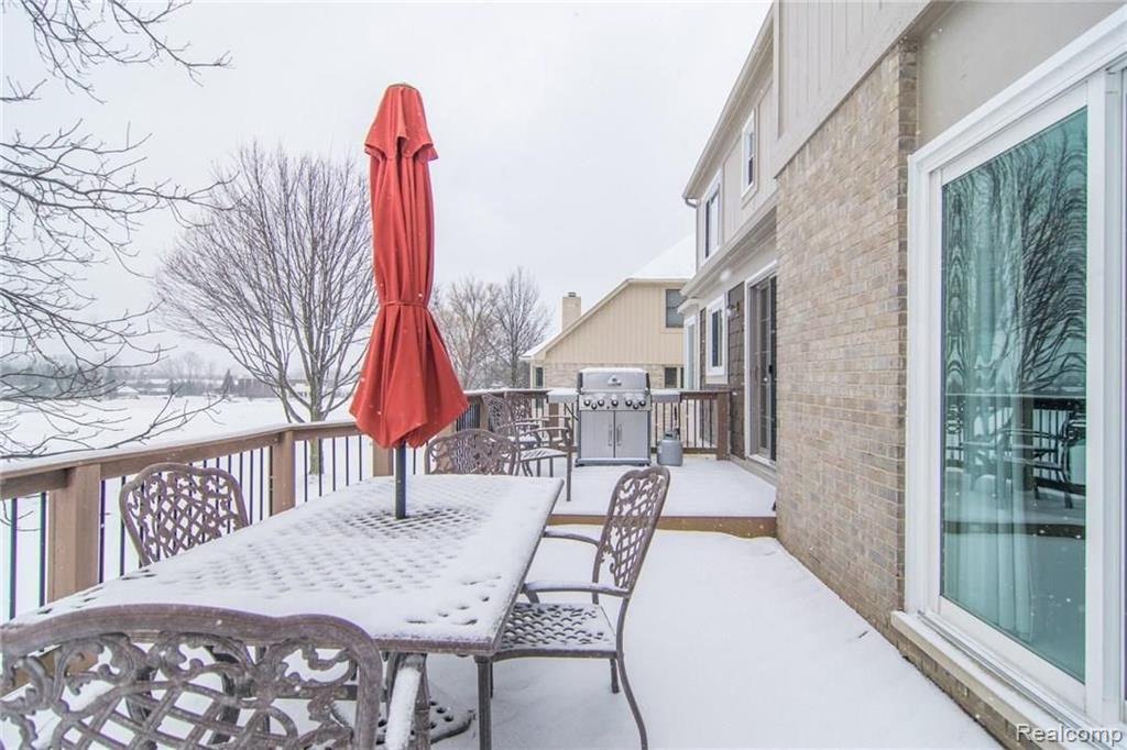 3149 Courtfield Drive Rochester Hills, MI 48309 - Photo 50 of 58