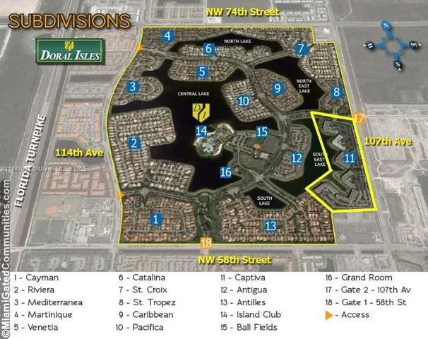 $3,350 | 10720 Northwest 66th Street, Unit 205, Doral, FL 33178