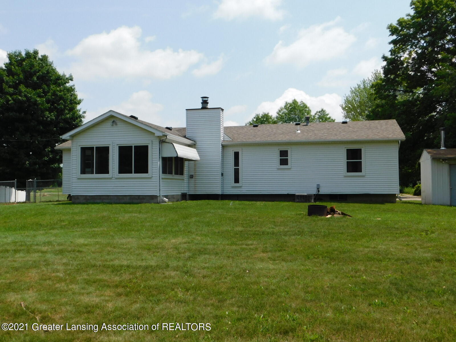 1180 South Aurelius Road Mason, MI 48854 - Photo 17 of 23 17