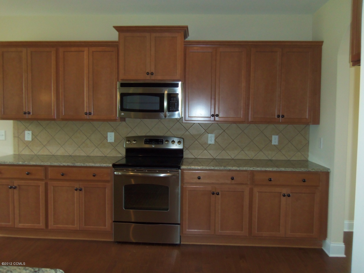 102 Summer Rst Trail Hubert, NC 28539 - Photo 6 of 9 Kitchen- other view