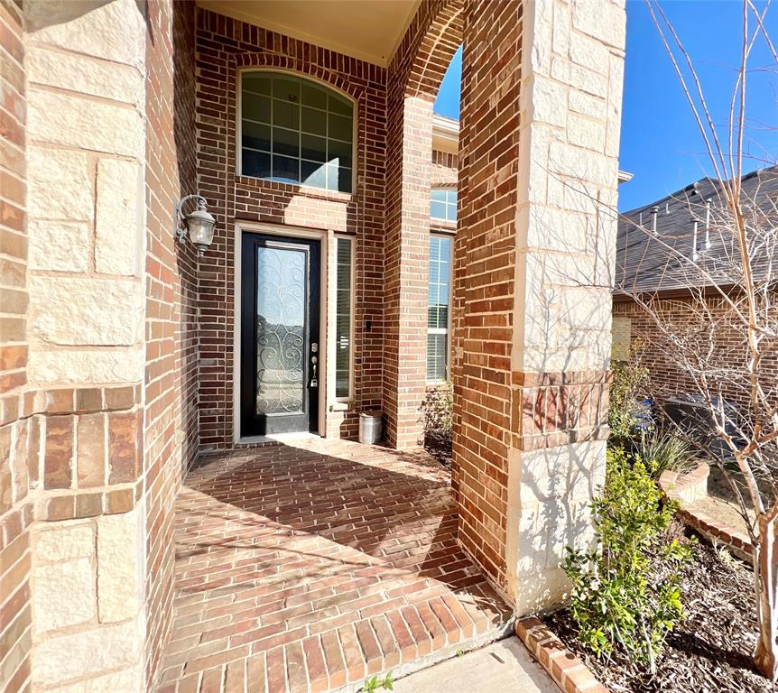 10036 Bodega Bay Road Fort Worth, TX 76177 - Photo 3 of 40