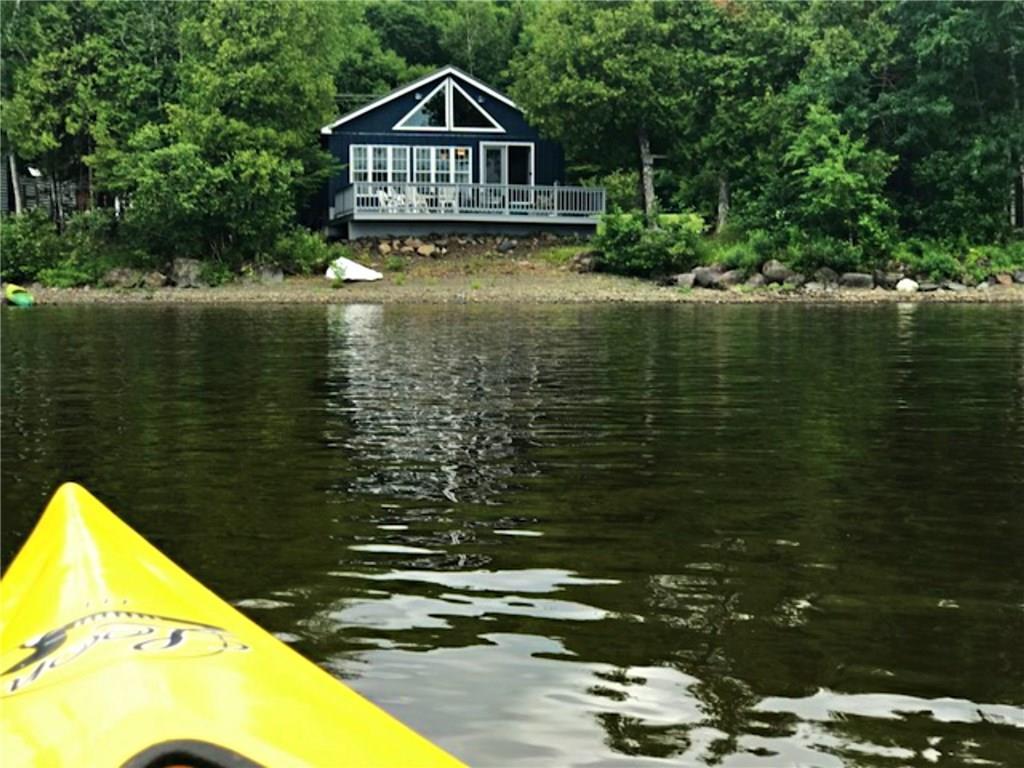 166 W Road Portage, ME 04768 - Photo 2 of 28 Photo