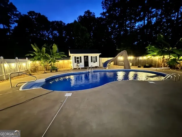 $2,500 | 15 Falcon Drive, Tallapoosa, GA 30176