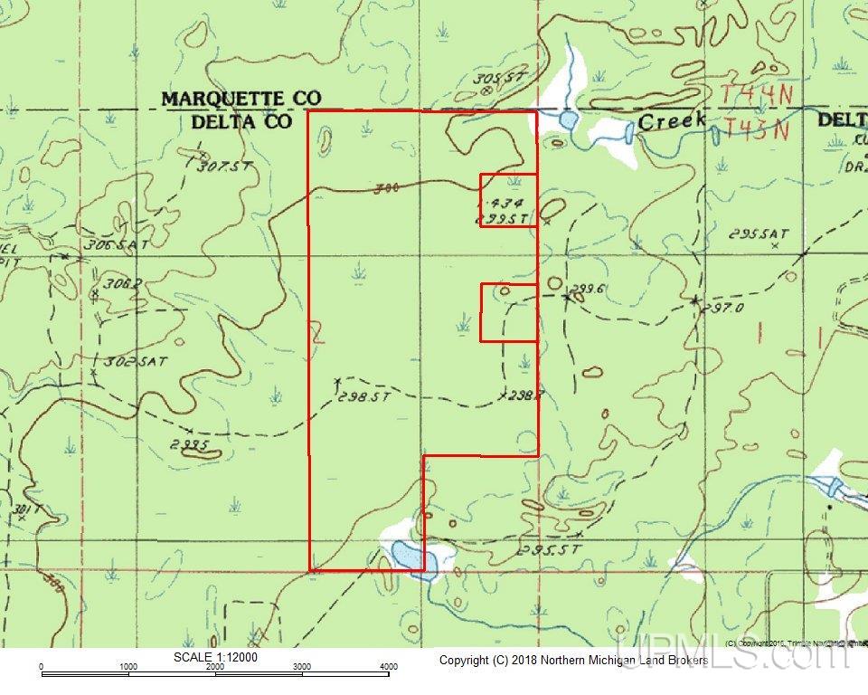 2 Rd Rock Mi 49880 Road Rock, MI 49880 - Photo 39 of 39