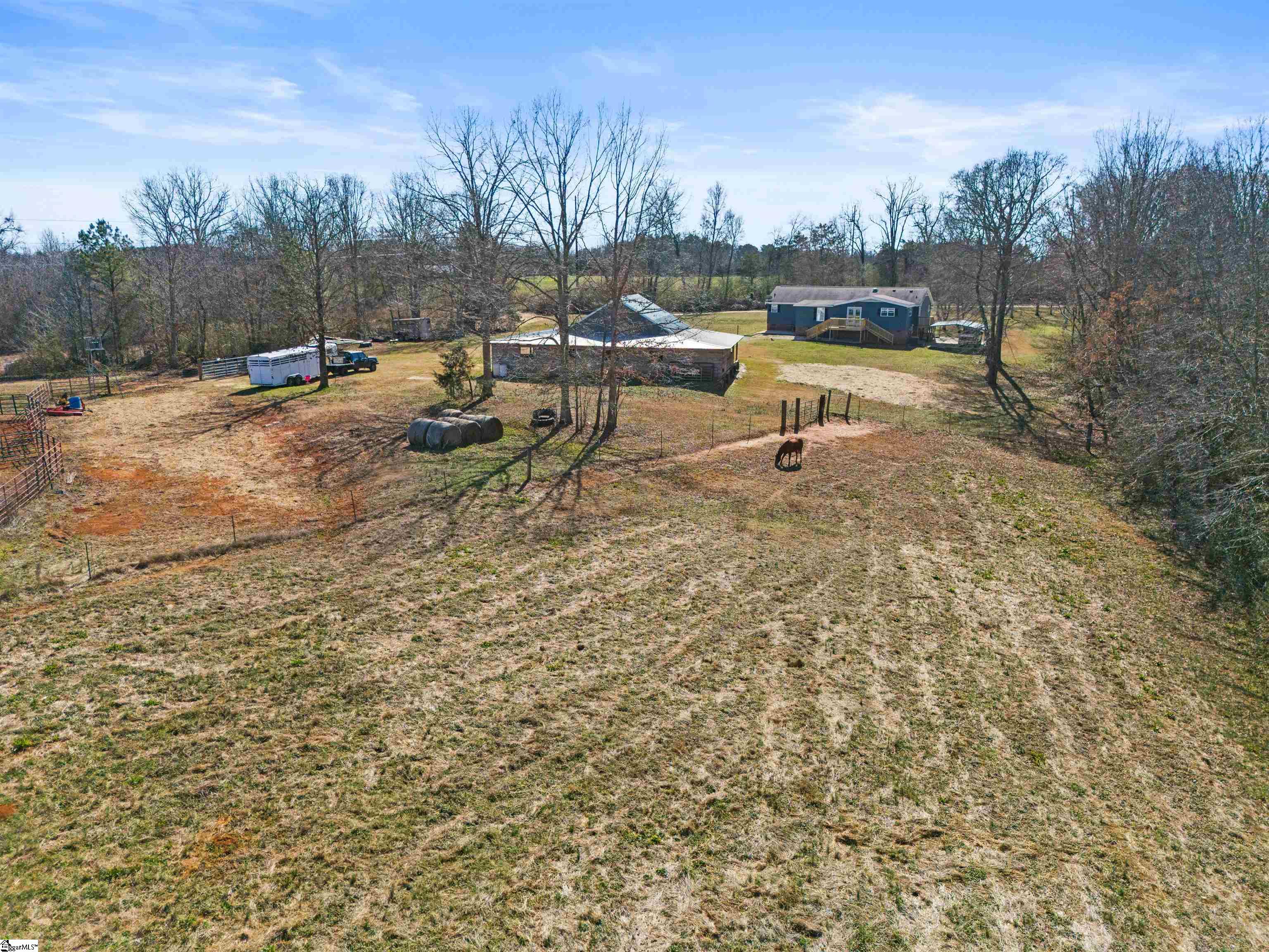 1320 Highway 182 Fair Play, SC 29643 - Photo 22 of 44