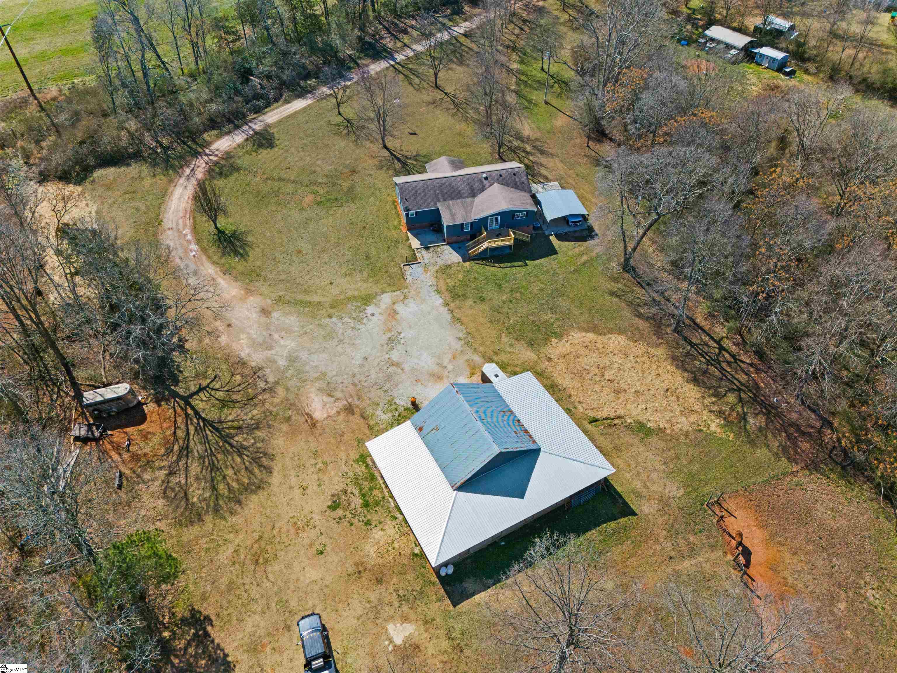 1320 Highway 182 Fair Play, SC 29643 - Photo 23 of 44