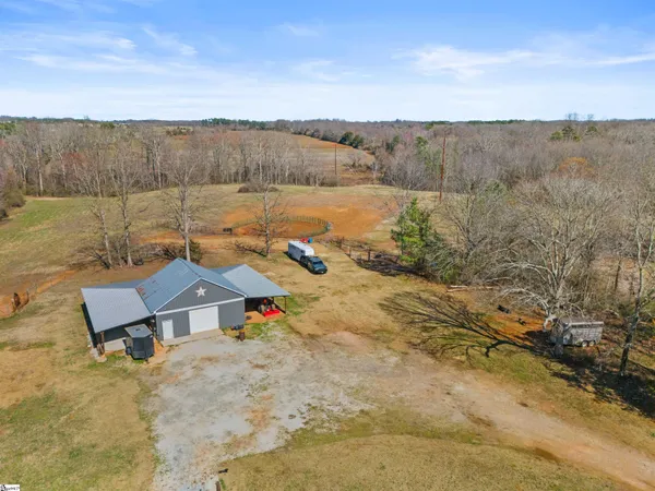 $770,000 | 1320 Highway 182, Fair Play, SC 29643