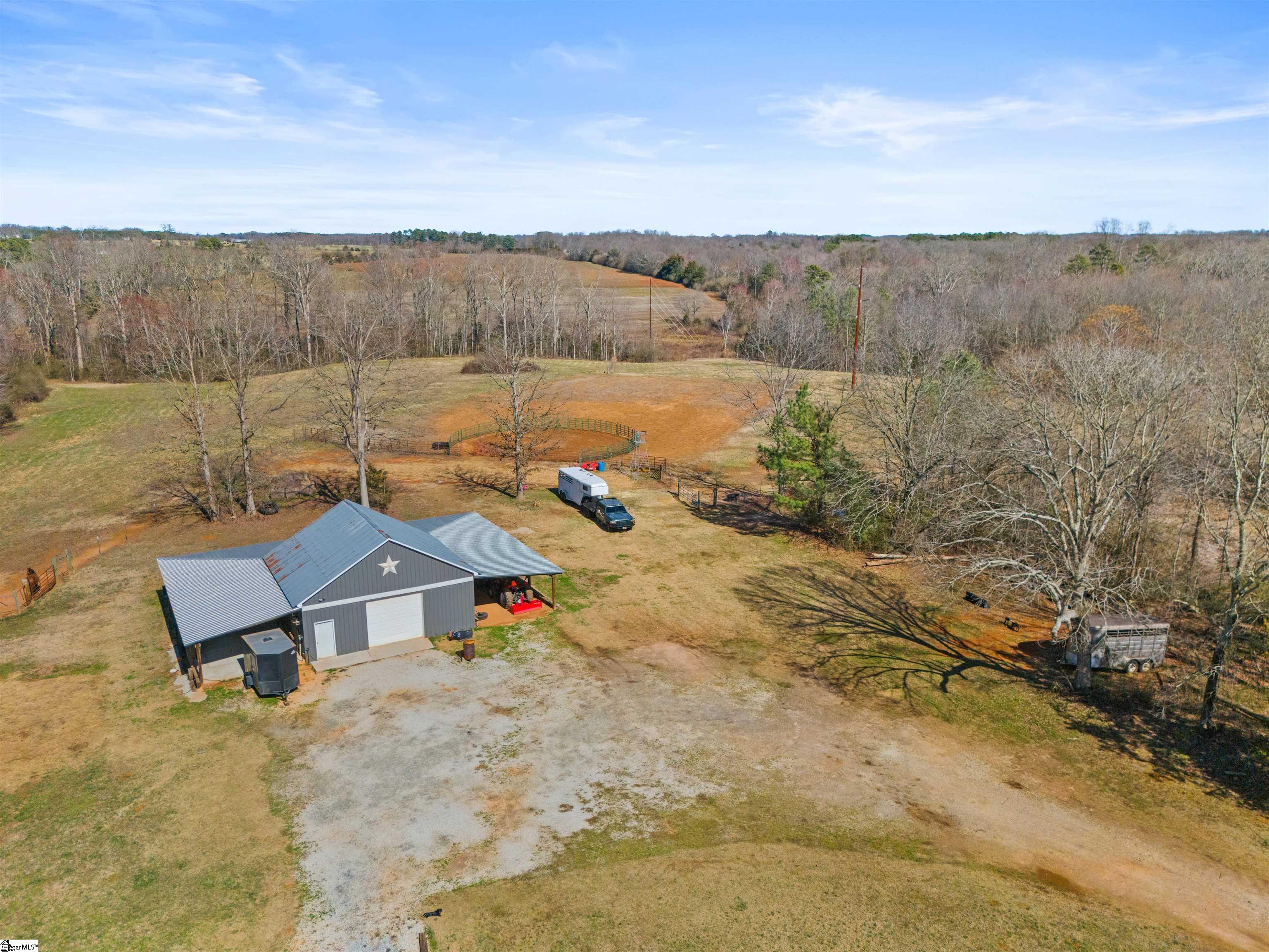 1320 Highway 182 Fair Play, SC 29643 - Photo 24 of 44