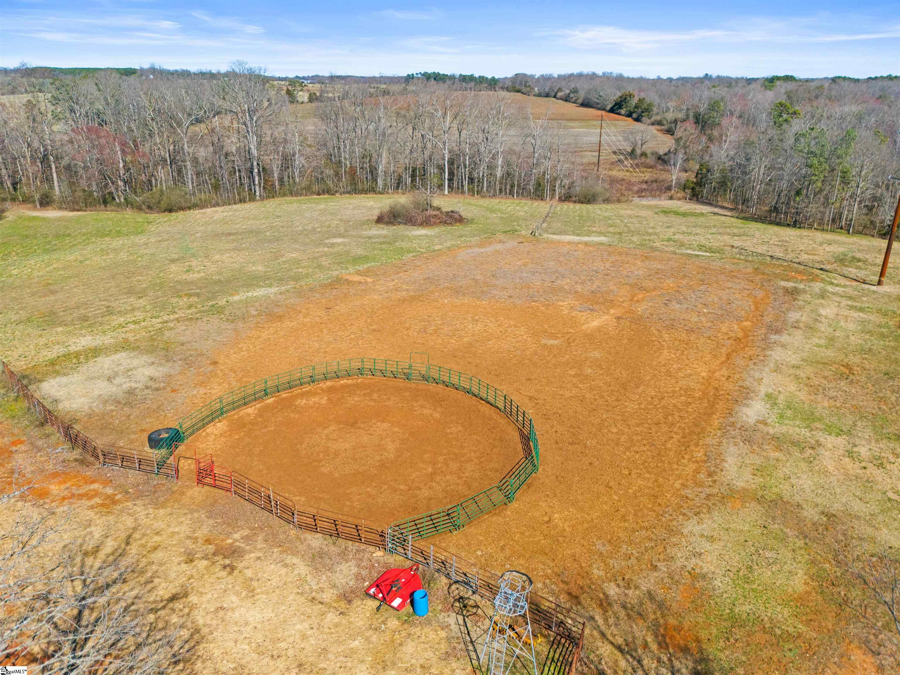 1320 Highway 182 Fair Play, SC 29643 - Photo 25 of 44