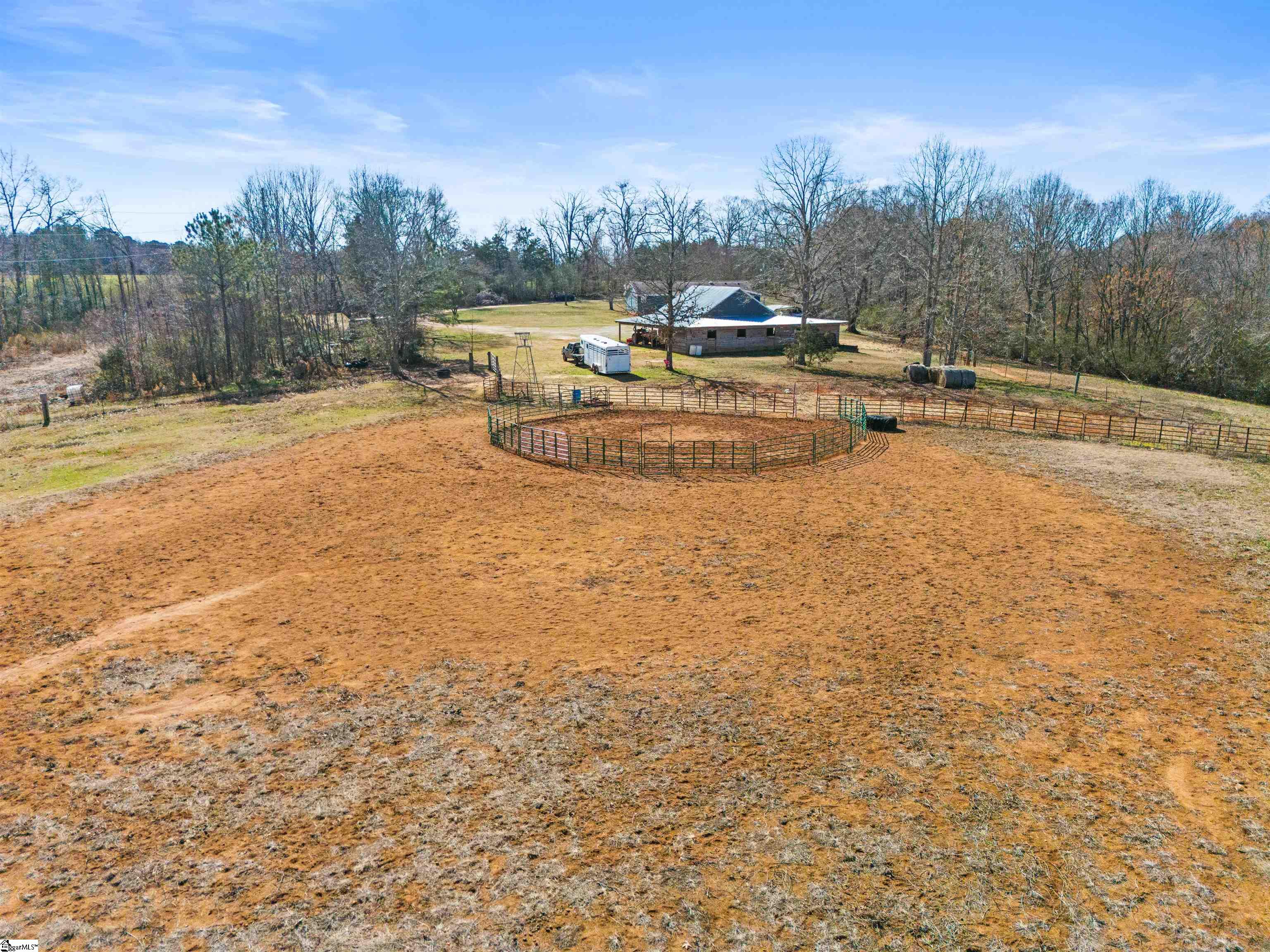 1320 Highway 182 Fair Play, SC 29643 - Photo 28 of 44