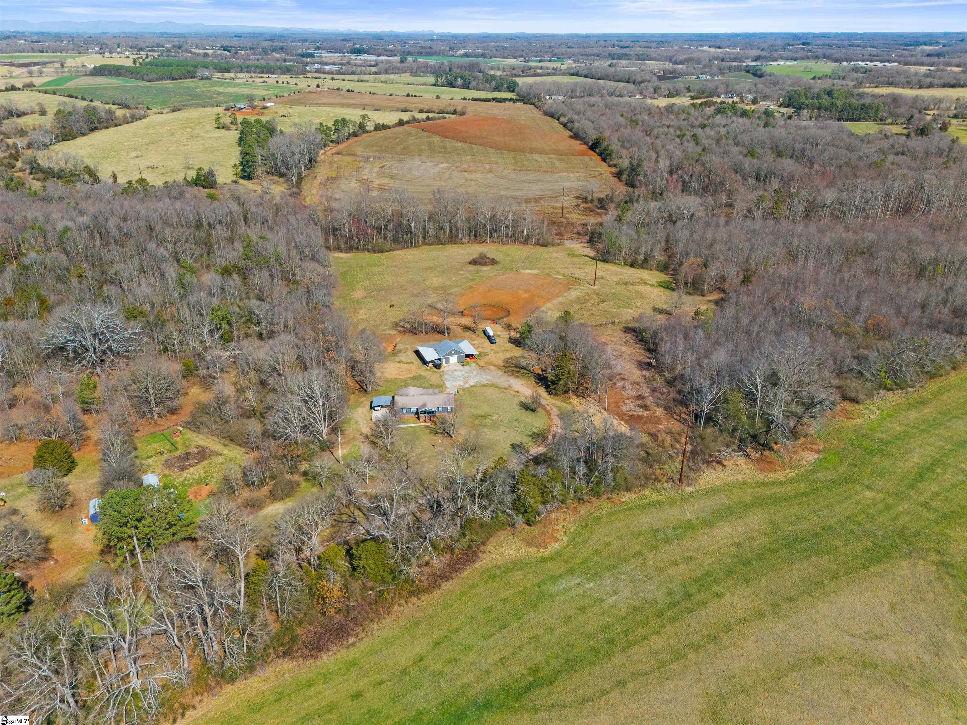 1320 Highway 182 Fair Play, SC 29643 - Photo 29 of 44