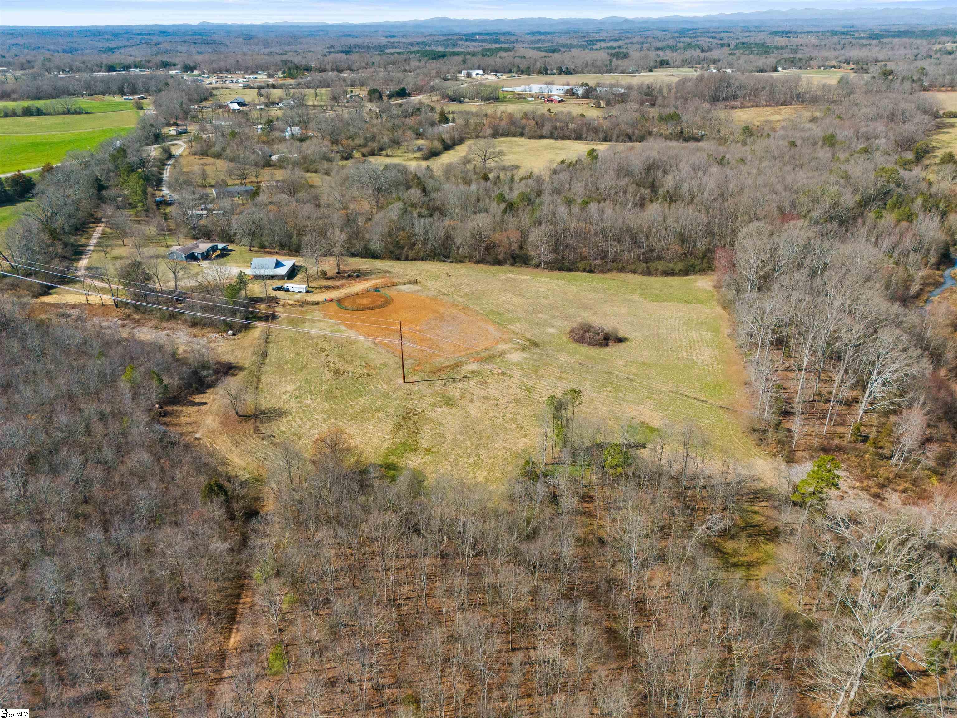 1320 Highway 182 Fair Play, SC 29643 - Photo 30 of 44