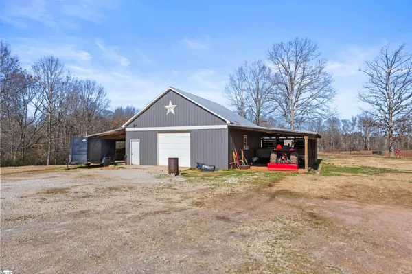 $770,000 | 1320 Highway 182, Fair Play, SC 29643