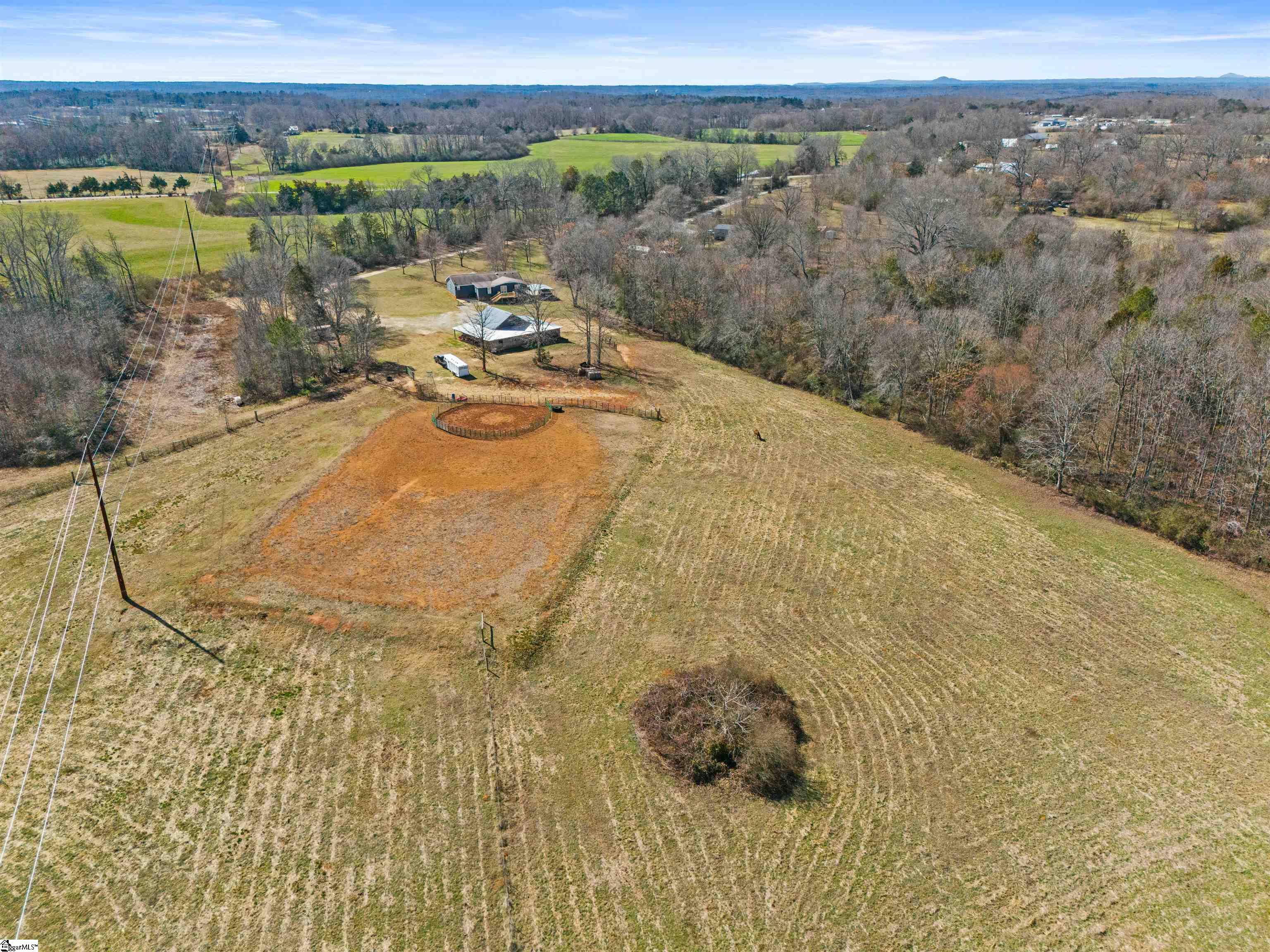 1320 Highway 182 Fair Play, SC 29643 - Photo 31 of 44