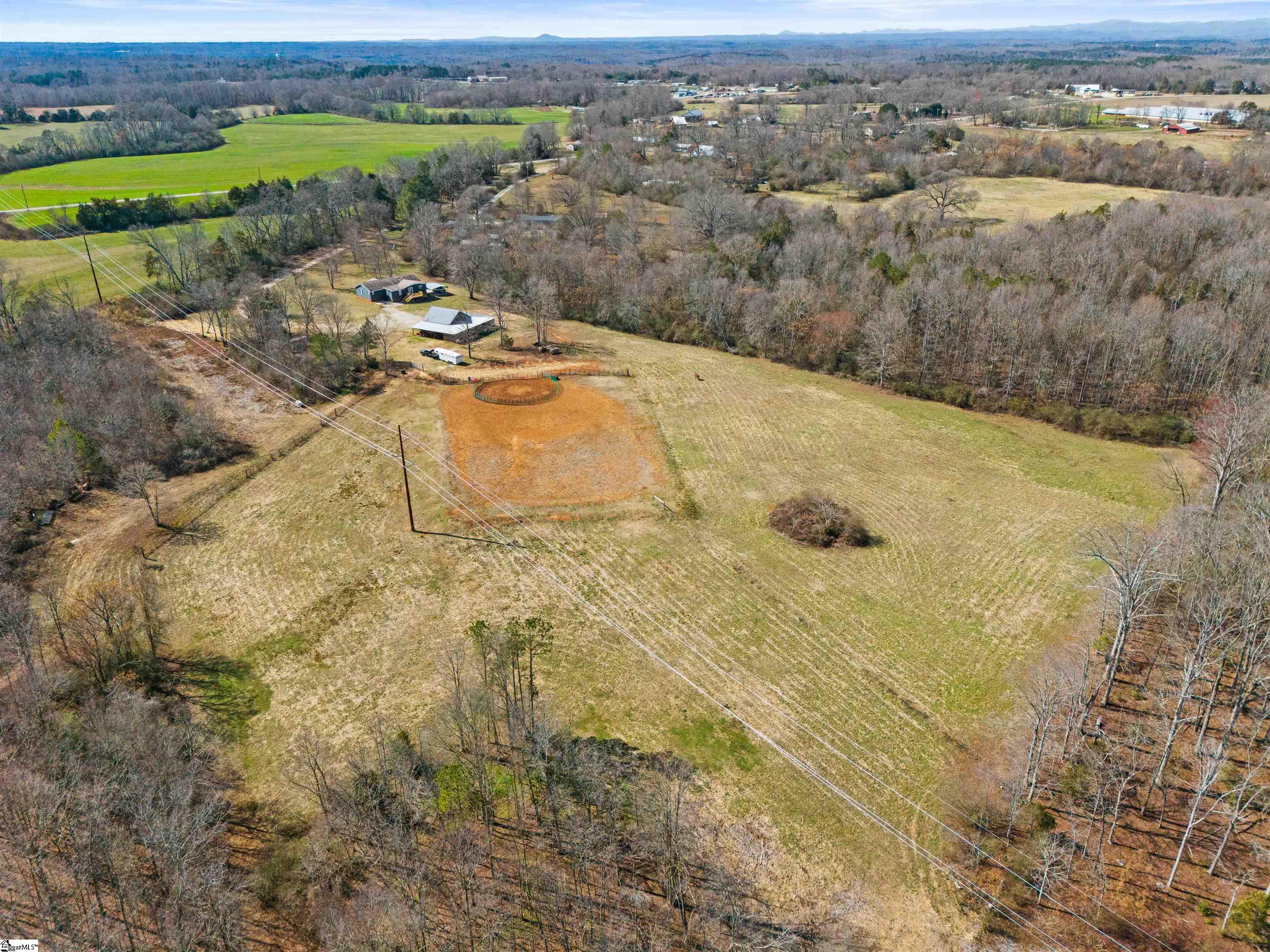 1320 Highway 182 Fair Play, SC 29643 - Photo 32 of 44