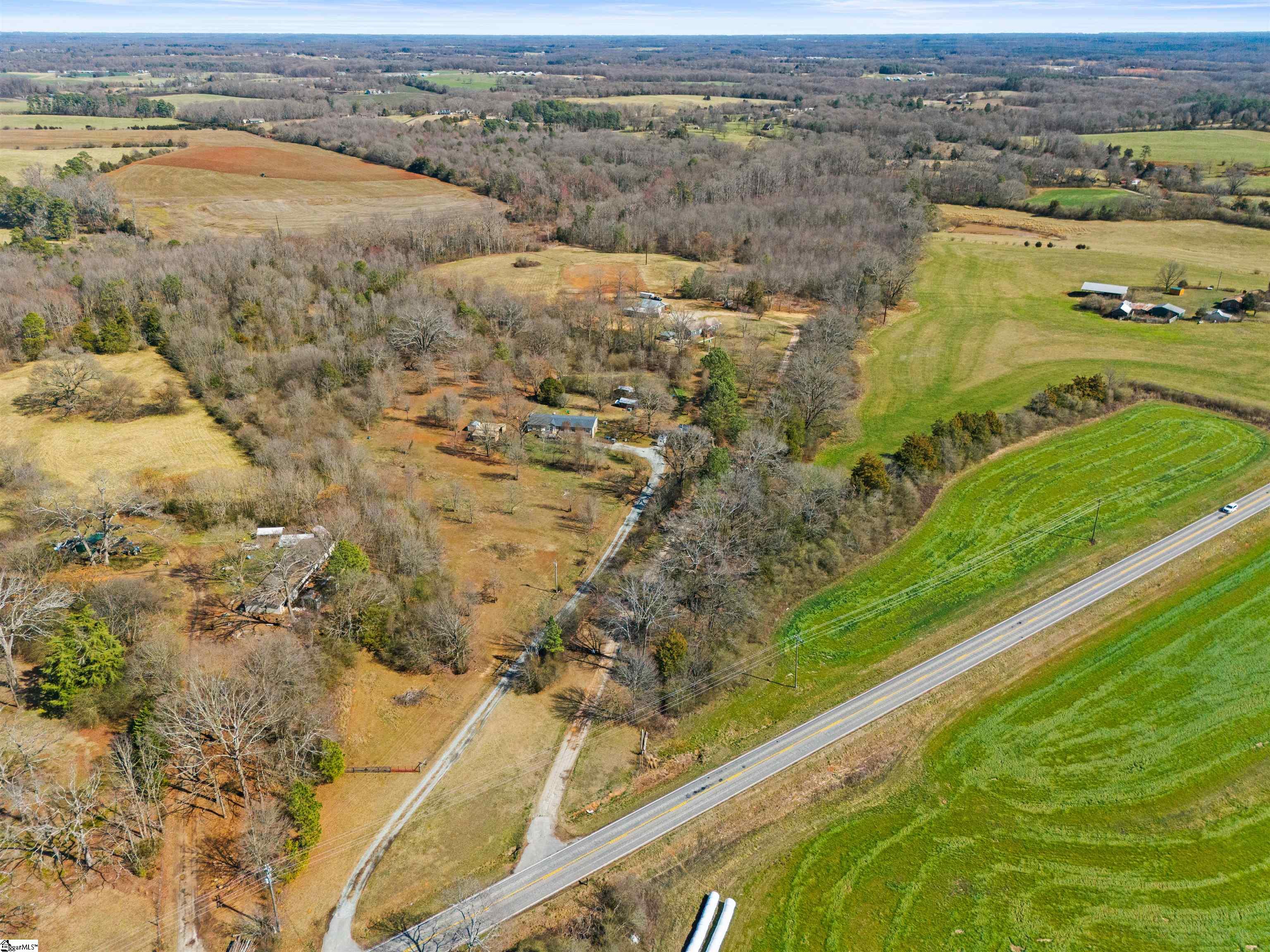 1320 Highway 182 Fair Play, SC 29643 - Photo 33 of 44