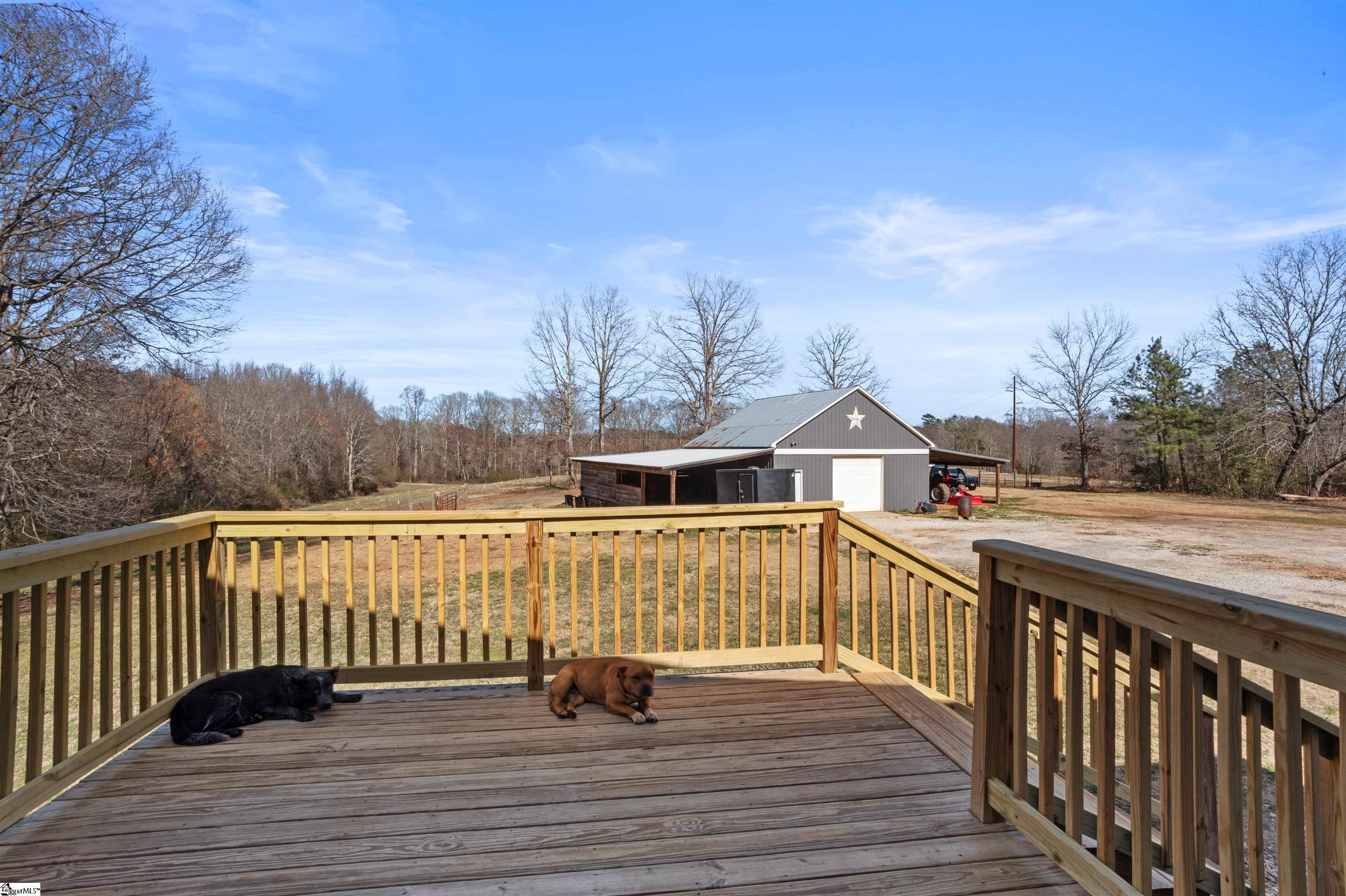 1320 Highway 182 Fair Play, SC 29643 - Photo 35 of 44