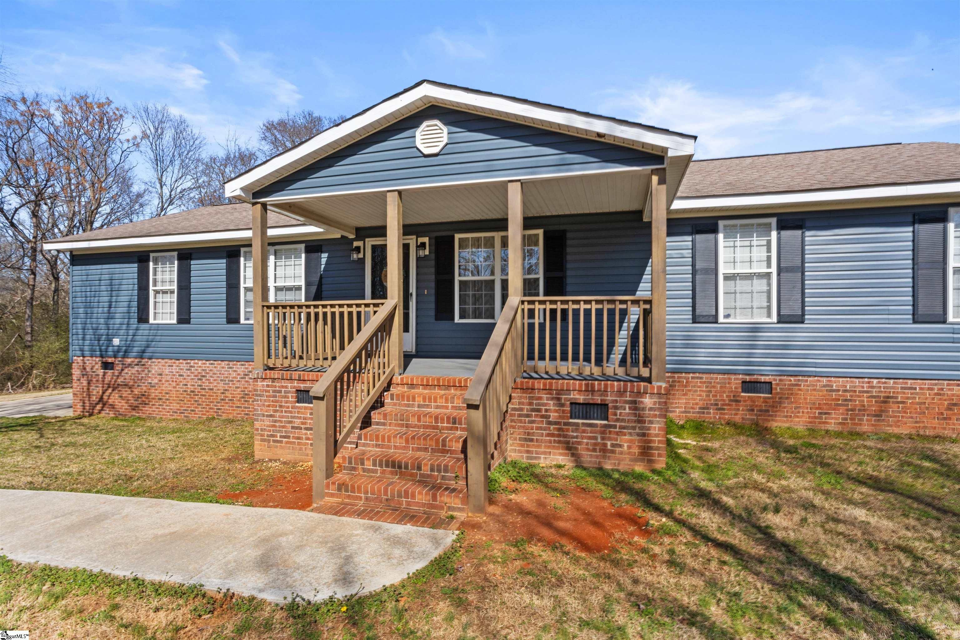 1320 Highway 182 Fair Play, SC 29643 - Photo 37 of 44