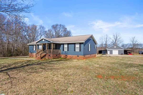 $770,000 | 1320 Highway 182, Fair Play, SC 29643