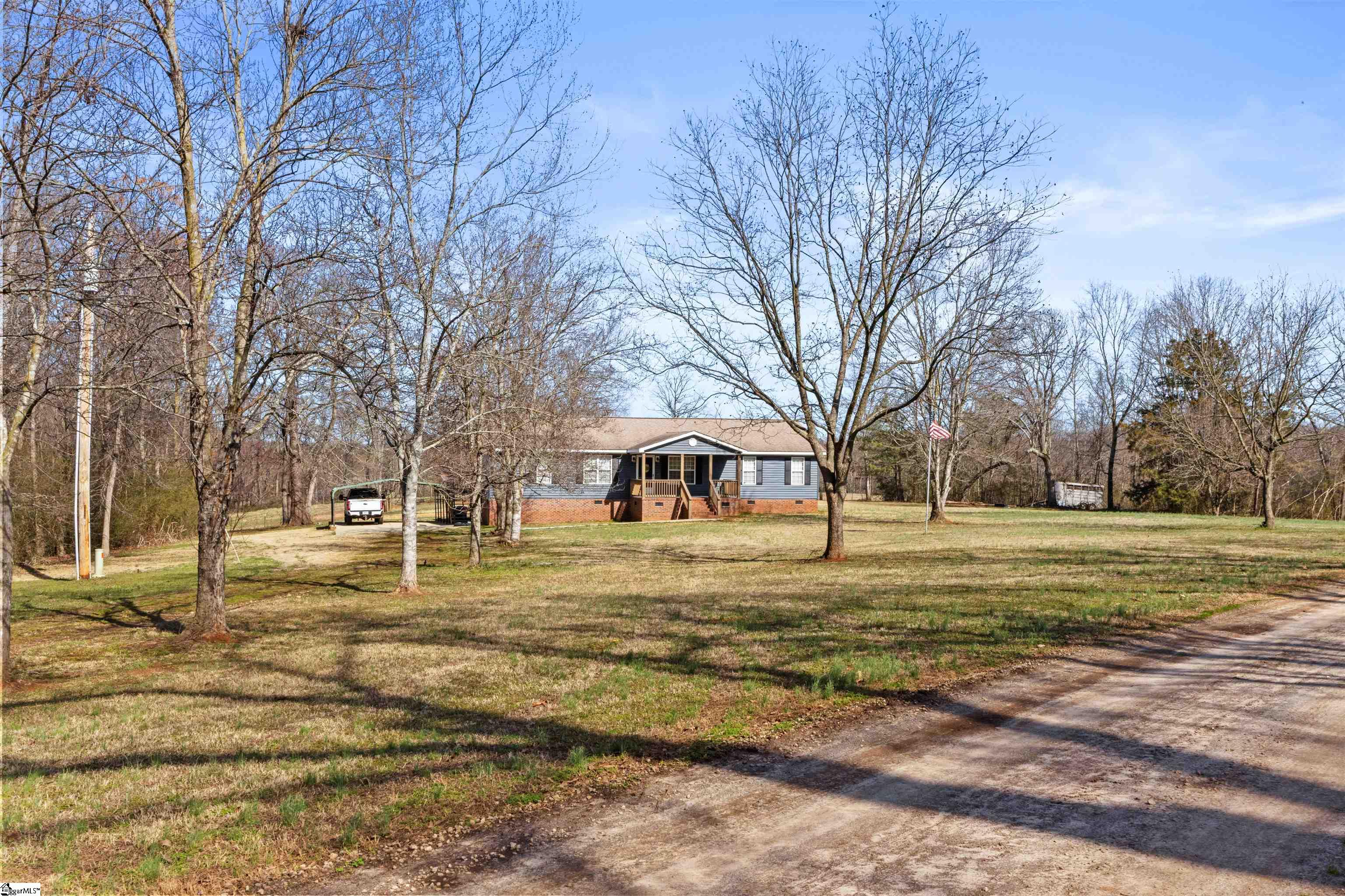 1320 Highway 182 Fair Play, SC 29643 - Photo 40 of 44