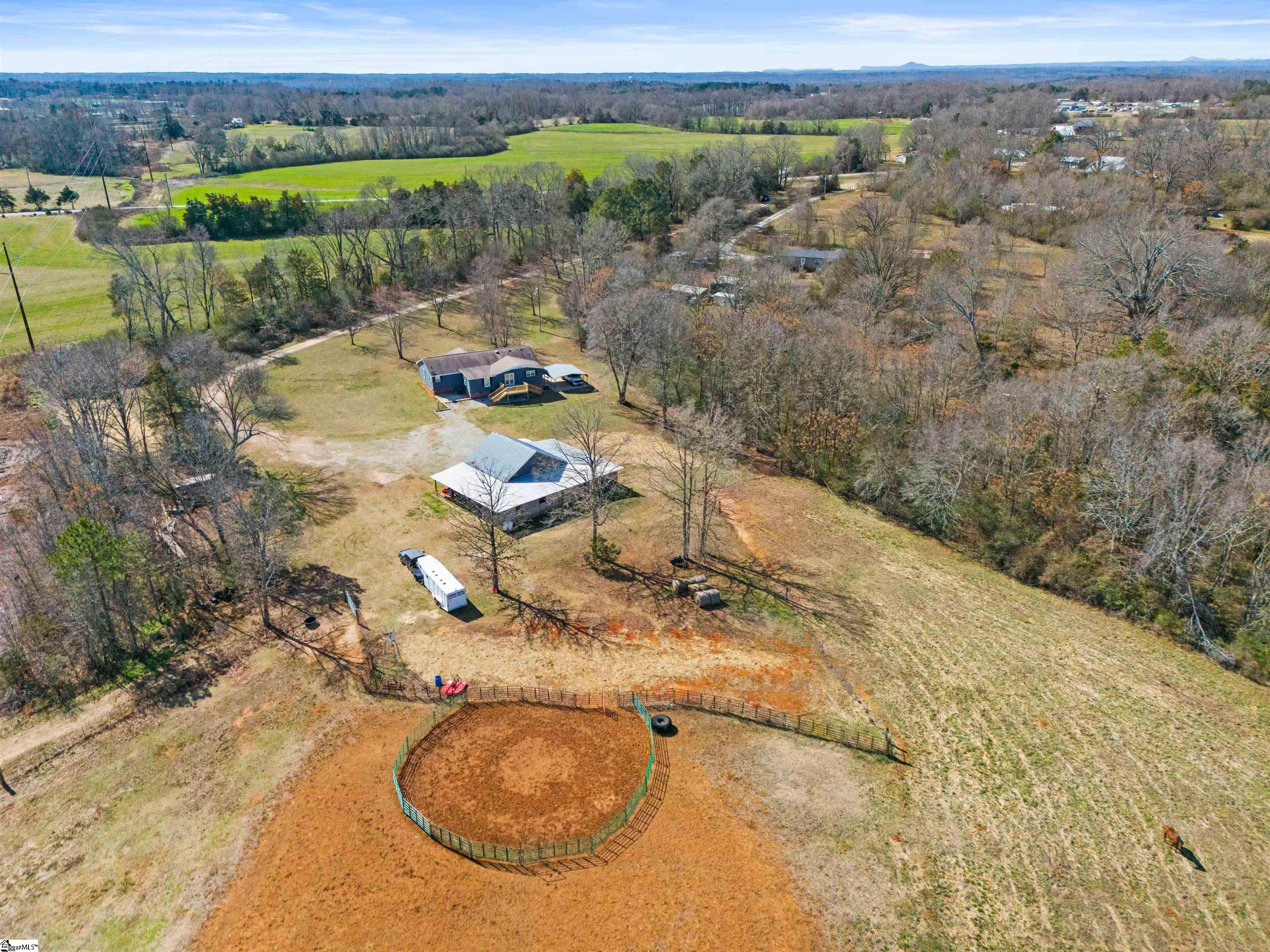 1320 Highway 182 Fair Play, SC 29643 - Photo 4 of 44