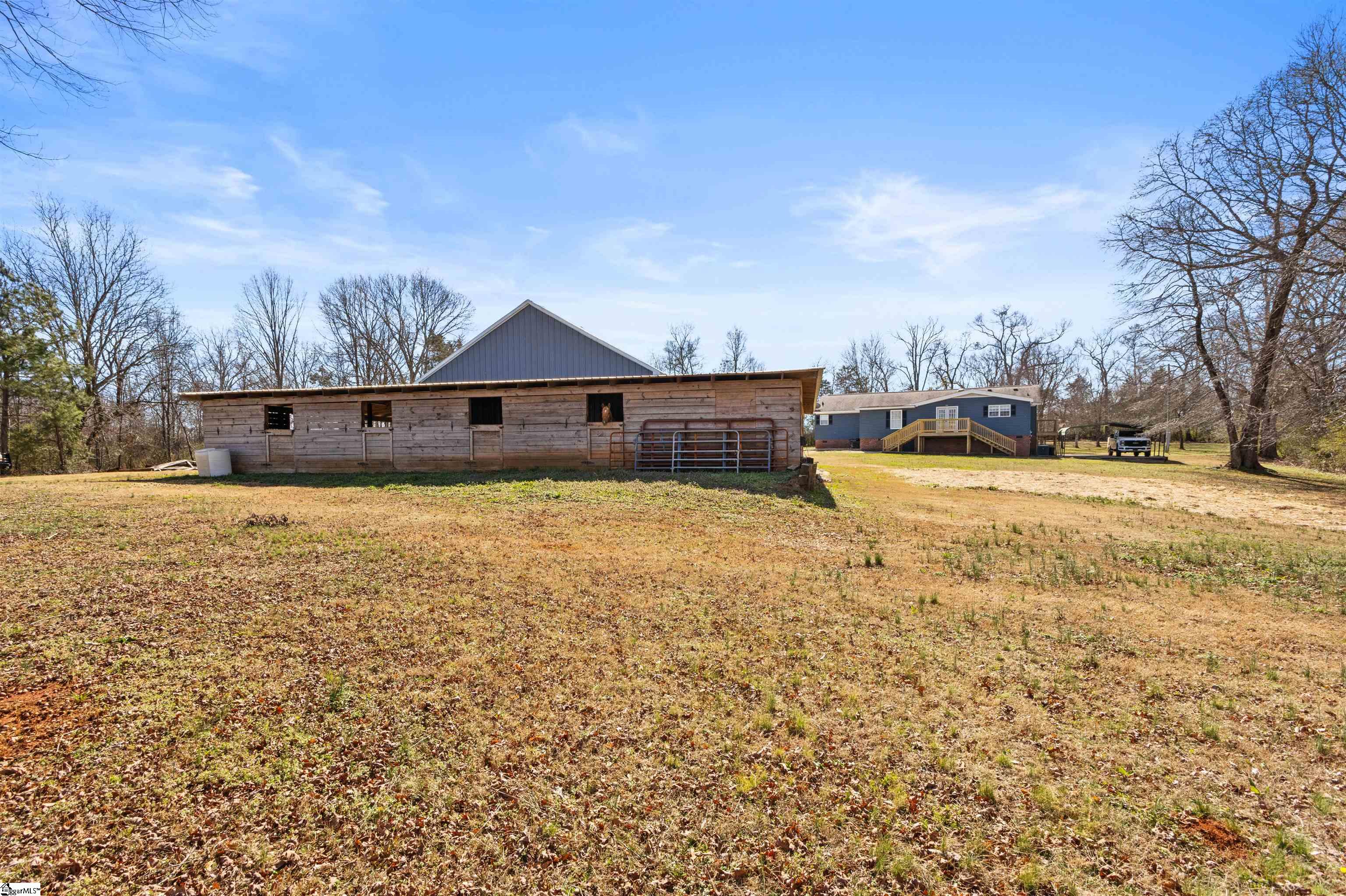 1320 Highway 182 Fair Play, SC 29643 - Photo 42 of 44