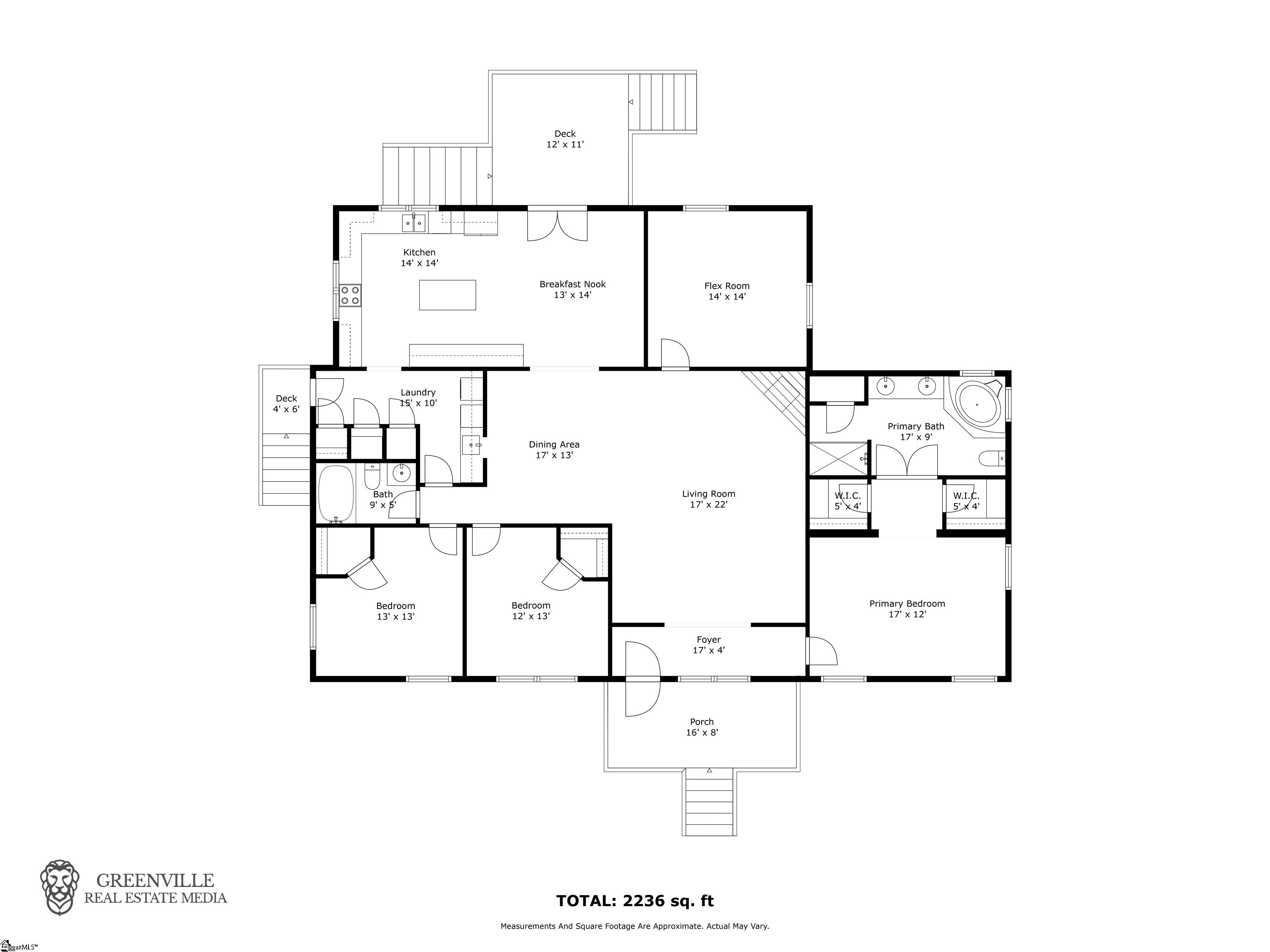 1320 Highway 182 Fair Play, SC 29643 - Photo 43 of 44