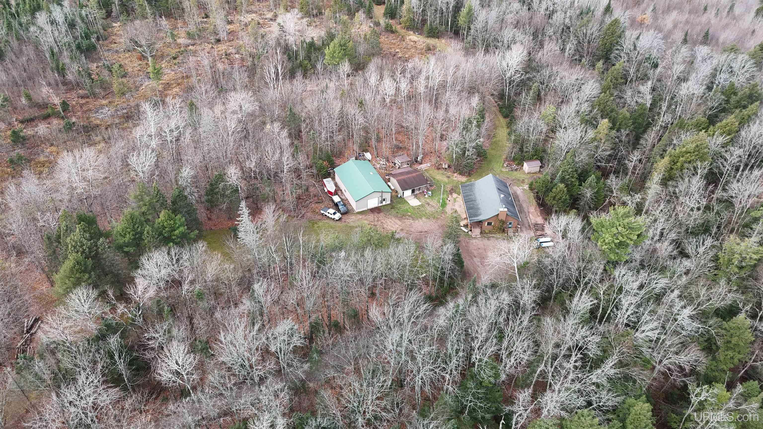 230 Halverson Road Skandia, MI 49885 - Photo 38 of 66