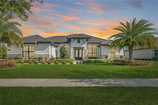 $895,000 | 31778 Red Tail Boulevard, Sorrento, FL 32776