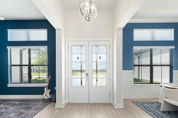 $949,000 | 31778 Red Tail Boulevard, Sorrento, FL 32776