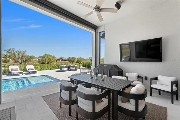 $949,000 | 31778 Red Tail Boulevard, Sorrento, FL 32776