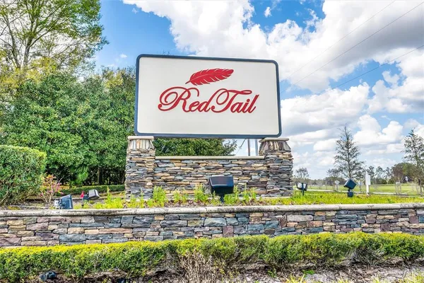 $949,000 | 31778 Red Tail Boulevard, Sorrento, FL 32776