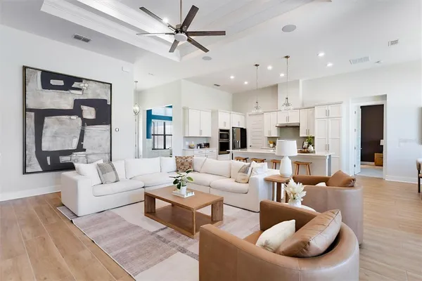 $949,000 | 31778 Red Tail Boulevard, Sorrento, FL 32776