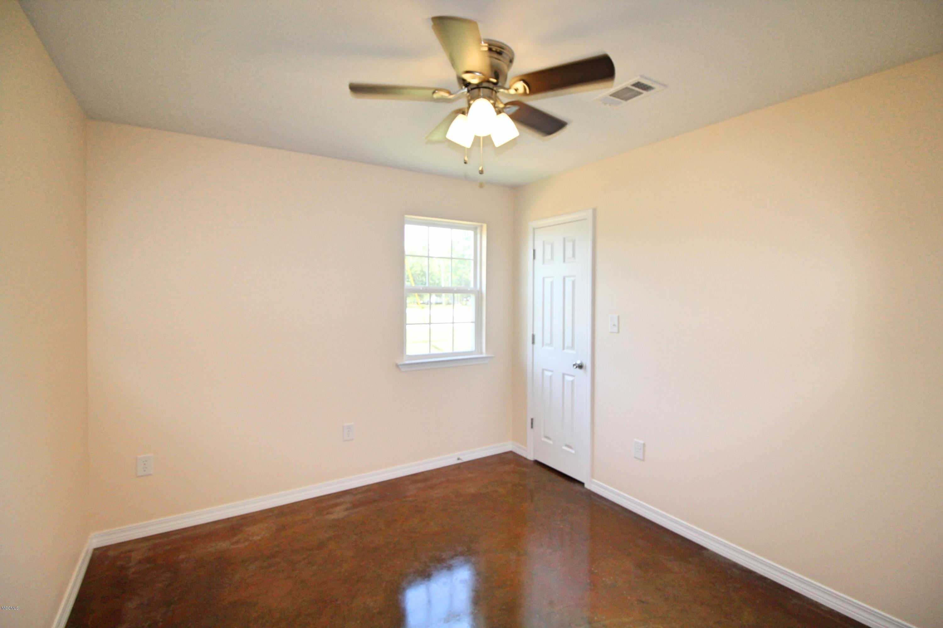 133 Gill Road Lucedale, MS 39452 - Photo 12 of 16 Bedroom