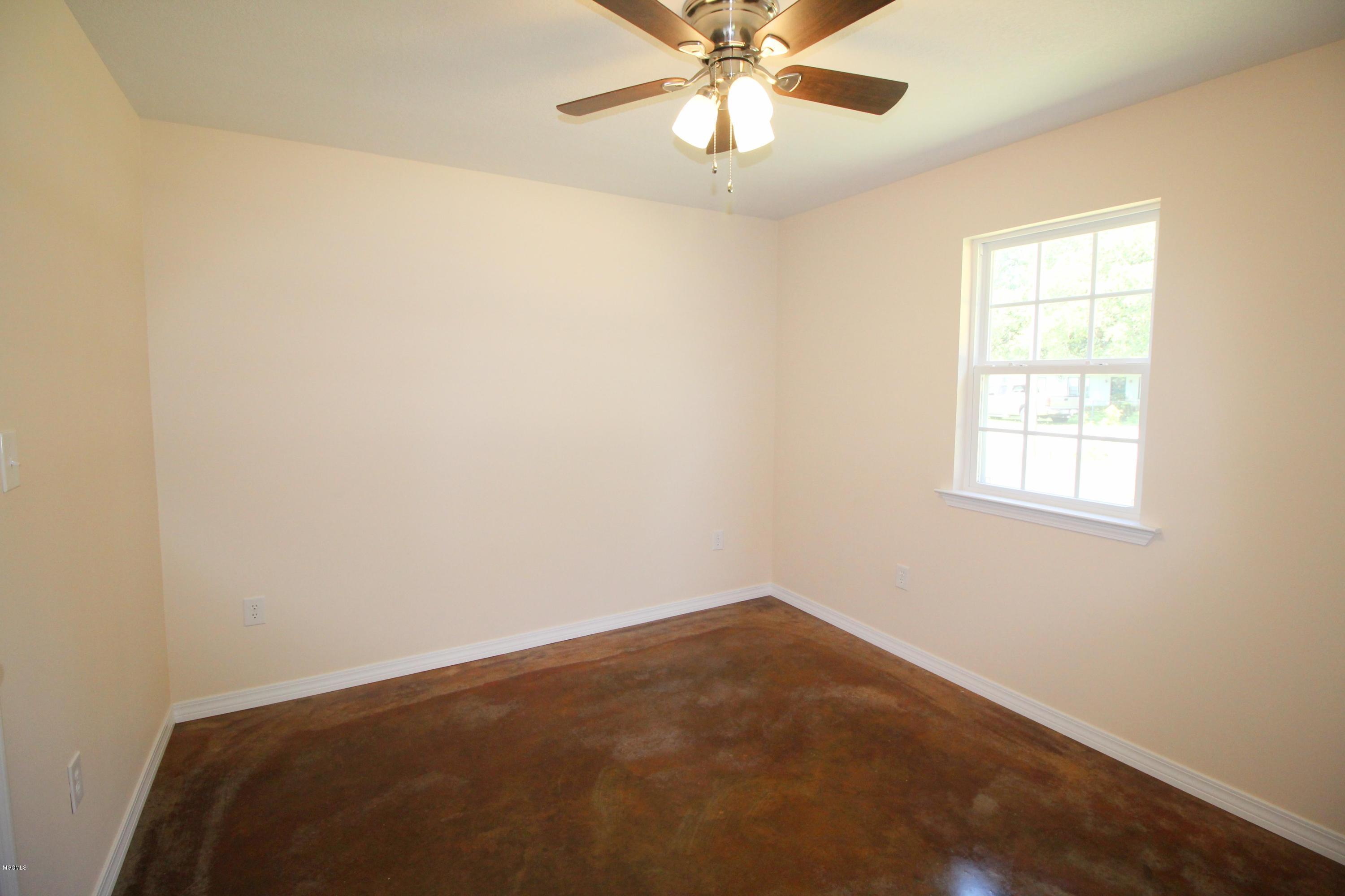 133 Gill Road Lucedale, MS 39452 - Photo 10 of 16 Bedroom